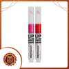 Lippie Love Combo | Immediate Plumping Effect & Enriched with Grapeseed Extract