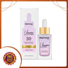 Unicorn Face Serum with Ceramides | Multi-peptide face serum for Instant hydration