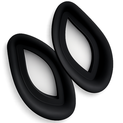 Protective Eye Pads