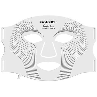 PROTOUCH Spectra Glow LED Face Mask 