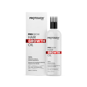 PROTOUCH PROGROW Hair Growth Oil