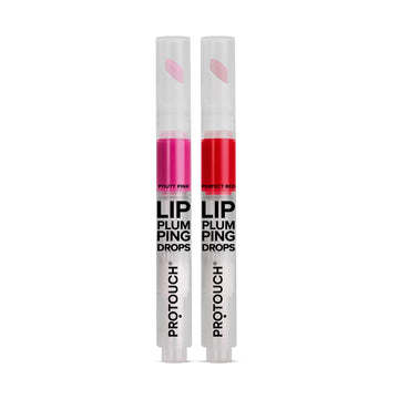 Lip Plumping Tint | Immediate Plumping Effect & Enriched with Grapeseed Extract