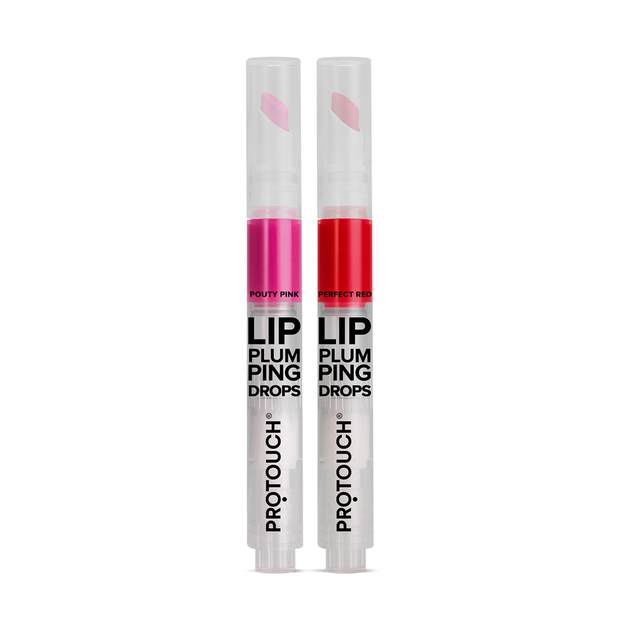 Lip Plumping Tint | Immediate Plumping Effect & Enriched with Grapeseed Extract