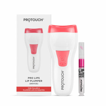 Pro-Lip Plumping Essentials | Lip Plumping Gloss & Device for Instantly Fuller Lips