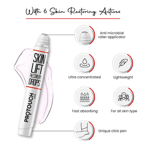 PROTOUCH Skin Lift Recovery Drops