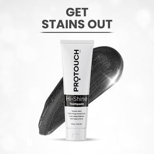 PROTOUCH Hi Shine Toothpaste