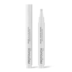 Teeth Whitening Pen + Lip Drops RED